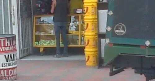 SU BODEGA DE LA CONSTRUCCION BOGOTÁ SU BODEGA DE LA CONSTRUCCION BOGOTÁ